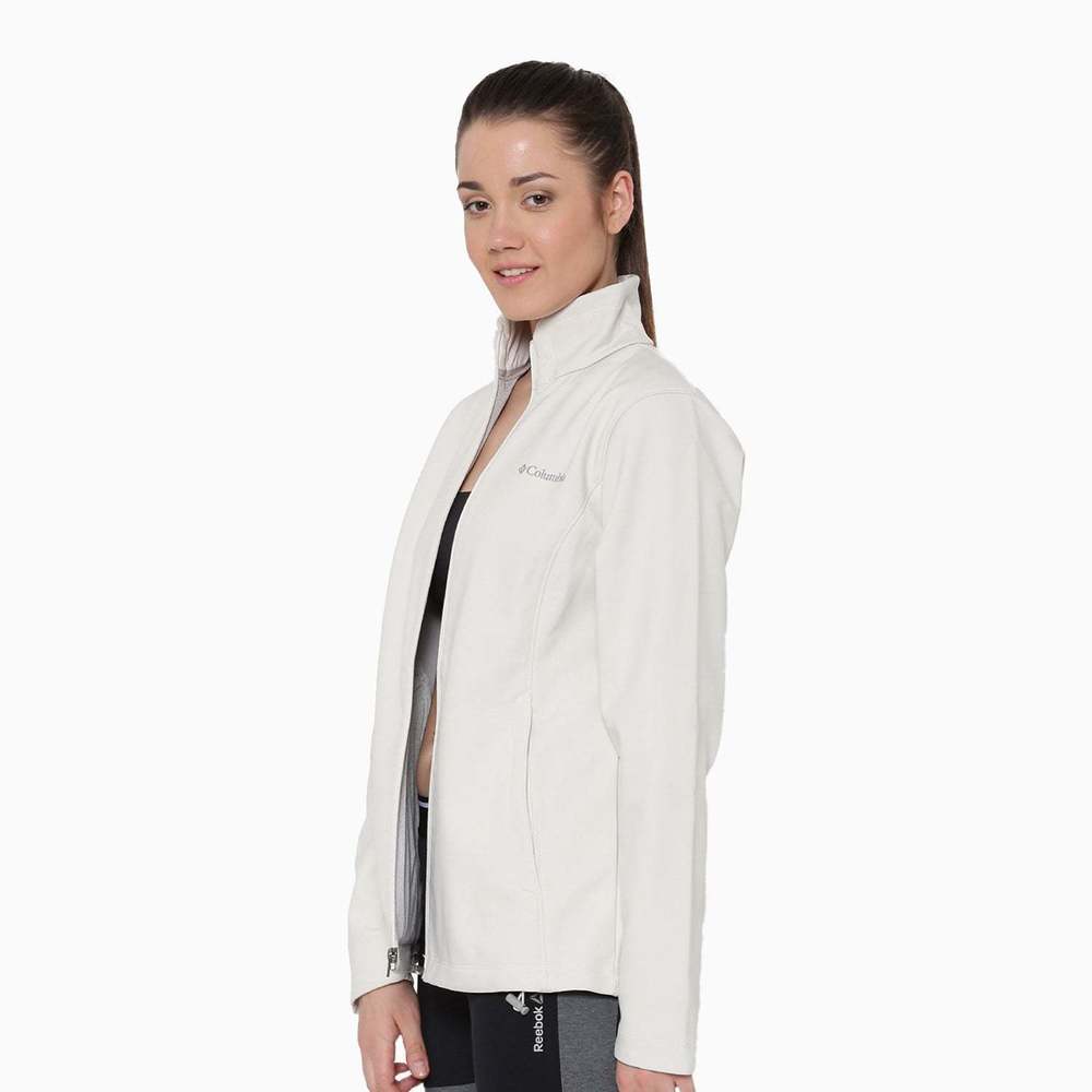 Women's Kruser Ridge Softshell Track Jacket (Brand New) - Picture 2 of 6